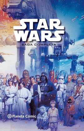 star-wars-saga-completa