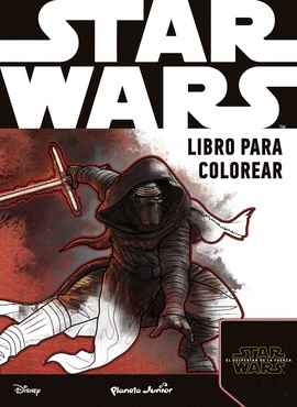 star-wars-colorear