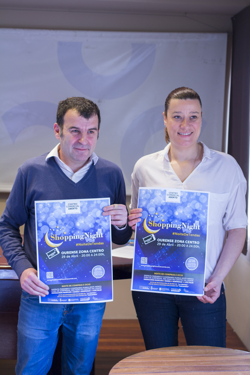 presentación_programacion_shopping_night_ourense_centro