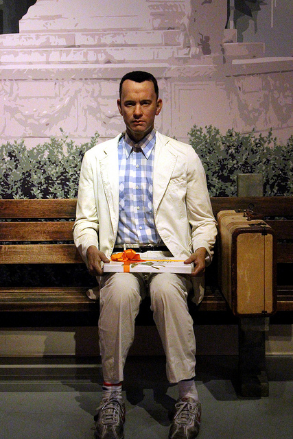 Forrest Gump