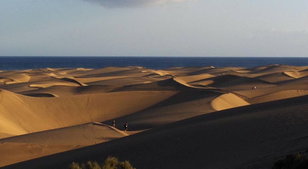 Maspalomas Gran Canaria