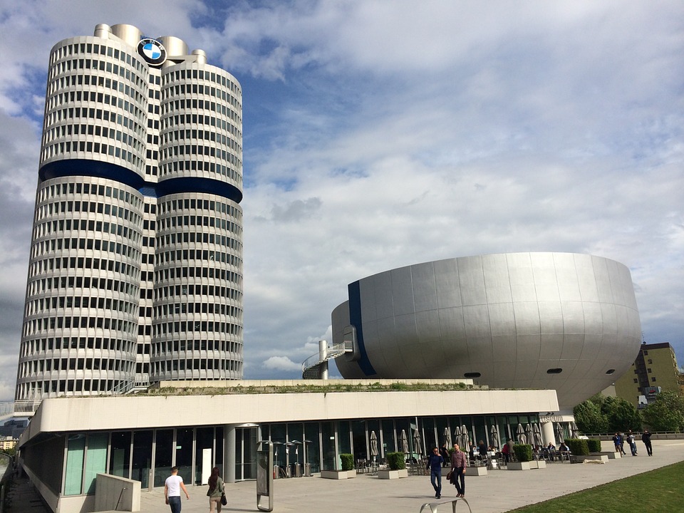 Museo BMW 