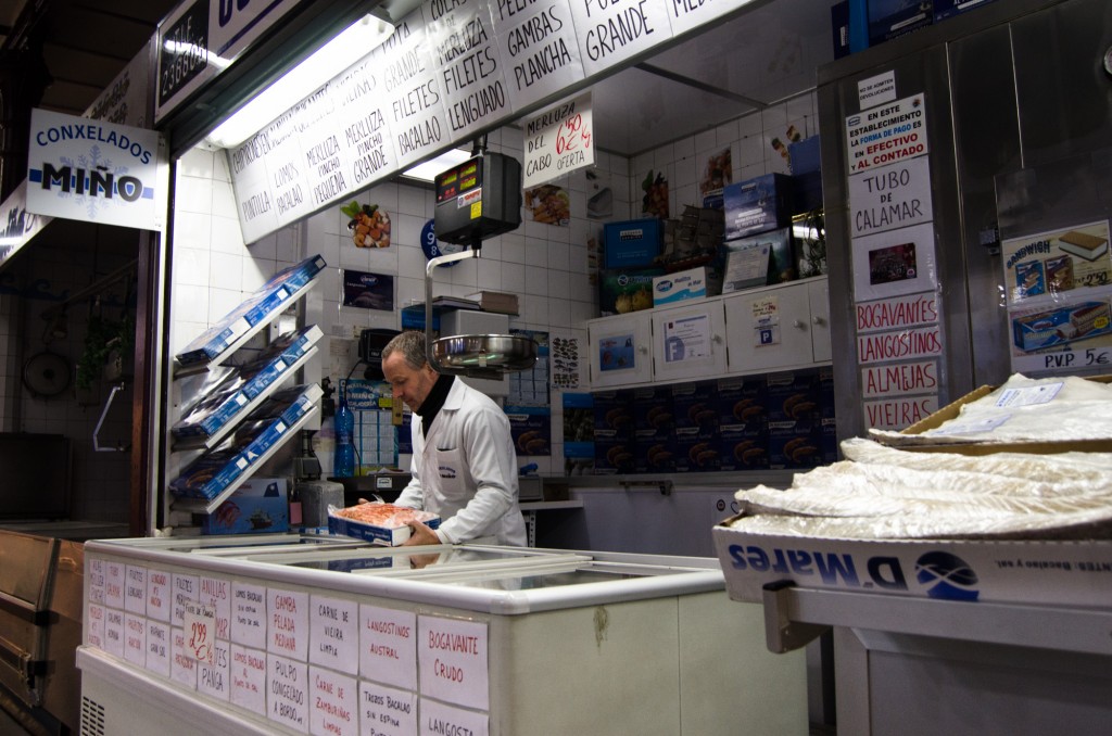 Congelados Miño