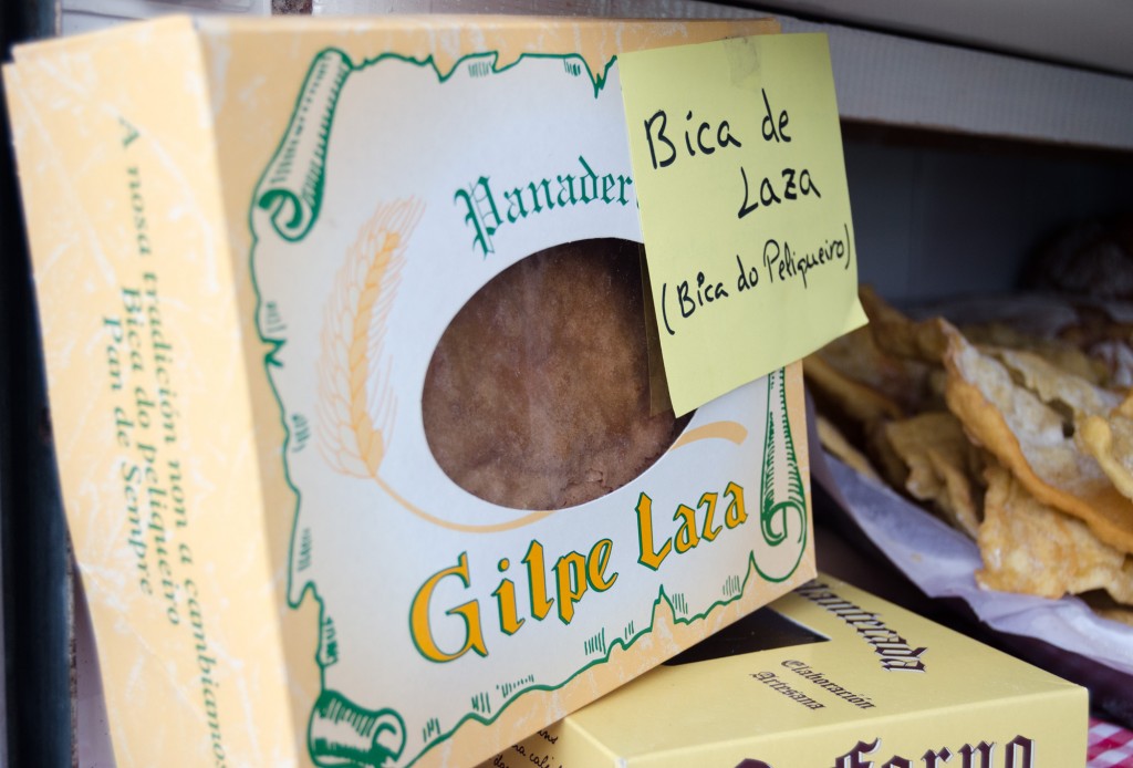 Orellas De Entroido. La Boutique del Pan