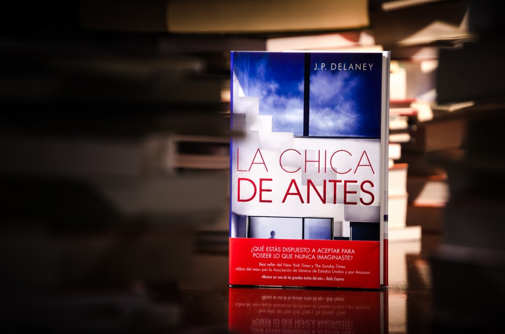 Librería La Viuda