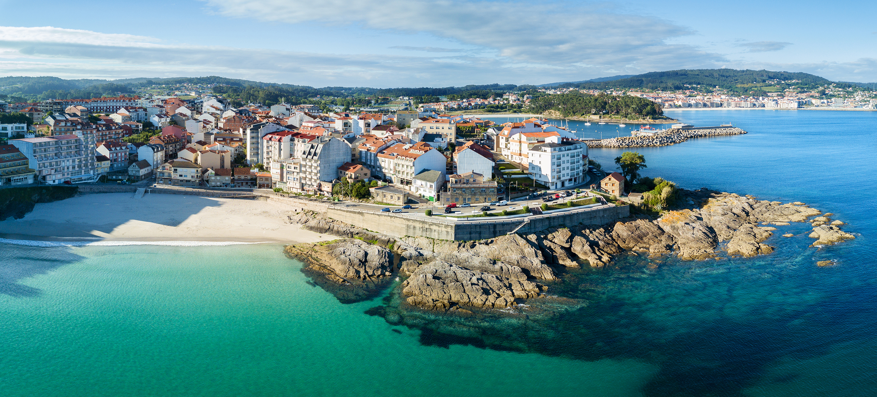 Sanxenxo, Día de la madre