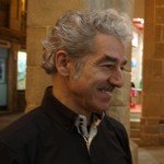 <span class="antetitulo">Entrevista a Sergio Pazos: </span><br/>«Gustaríame que os políticos fosen de proximidade, como o comercio»