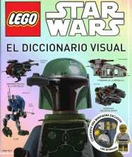 star wars lego diccionario