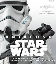 star wars universo