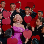 <span class="antetitulo">Ideas para San Valentín (V)</span><br/>Joyas que la enamorarán
