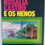 Libro rosalia e os nenos de Librería Padre Feijóo