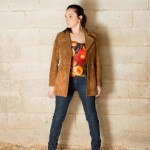 Lookbook de estilo texano por Jennifer Novoa