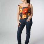 Lookbook de estilo texano por Jennifer Novoa