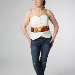 Lookbook de estilo texano por Jennifer Novoa