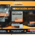 Pack L'Oreal Afeitado de Perfumería Avenida