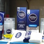 Productos Nivea hombre de Perfumería Avenida