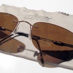 Gafas de sol Silhouette de Óptica Varela Ourense