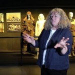 El día después del Día Internacional de la Mujer