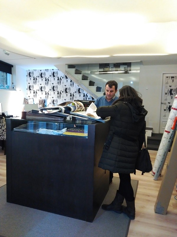 lumeal decoracion e interiorismo en Ourense