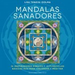 Libro Mandalas sanadores