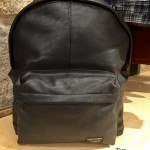 Mochila negra de The Town Ourense