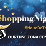 Shopping Night Ourense 2016