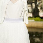 Colección NafNaf de vestidos de novia "Voda á vista"