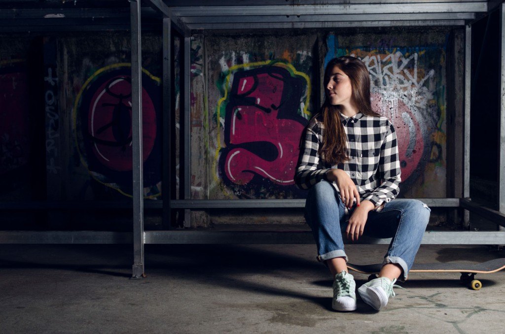 Look chica 4ELEMENTOS Ourense