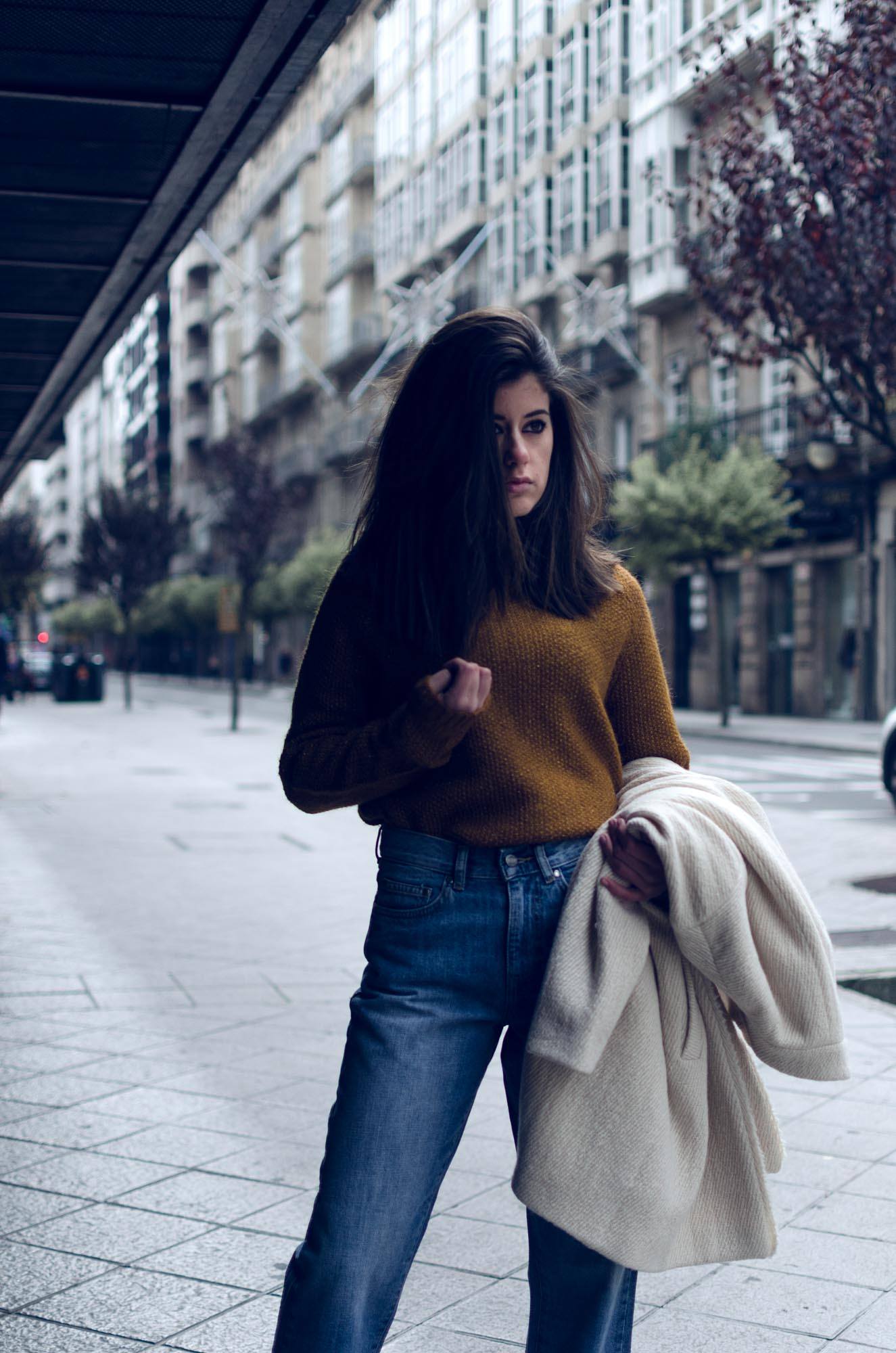 Look chica Sloane Square Ourense