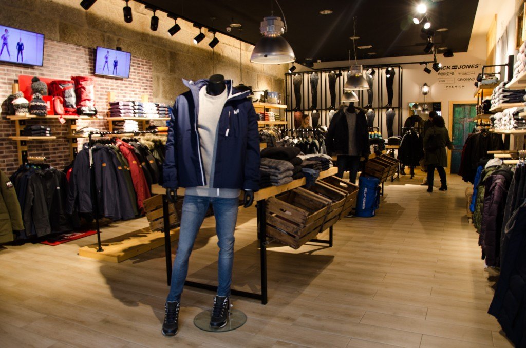 The Town Concept Store Ourense