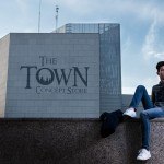 The TowN Concept Store: Casual y exclusivo