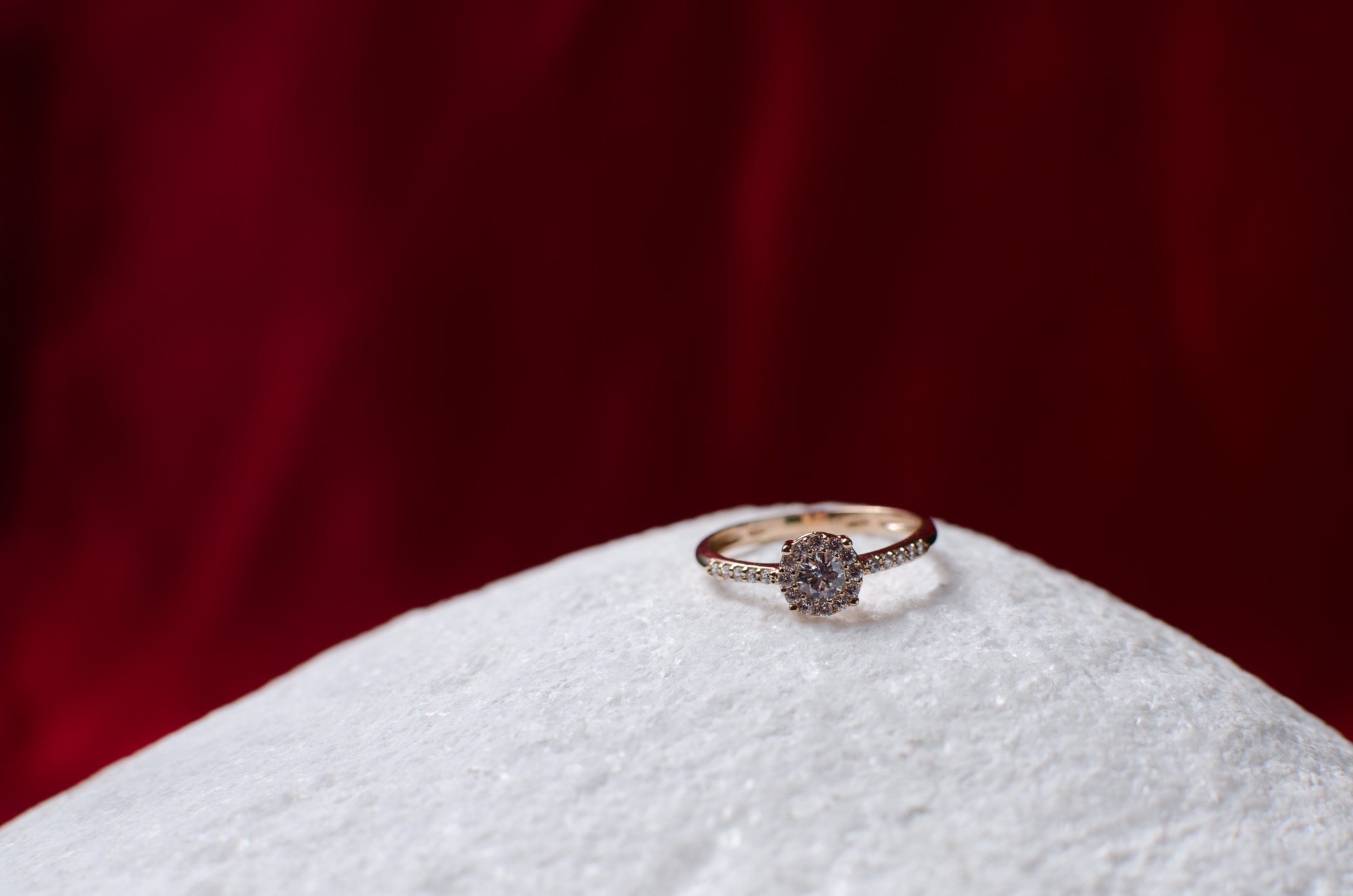 Joyería para San Valentín |