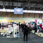 Clausura las rebajas en la Mostra da Oportunidade