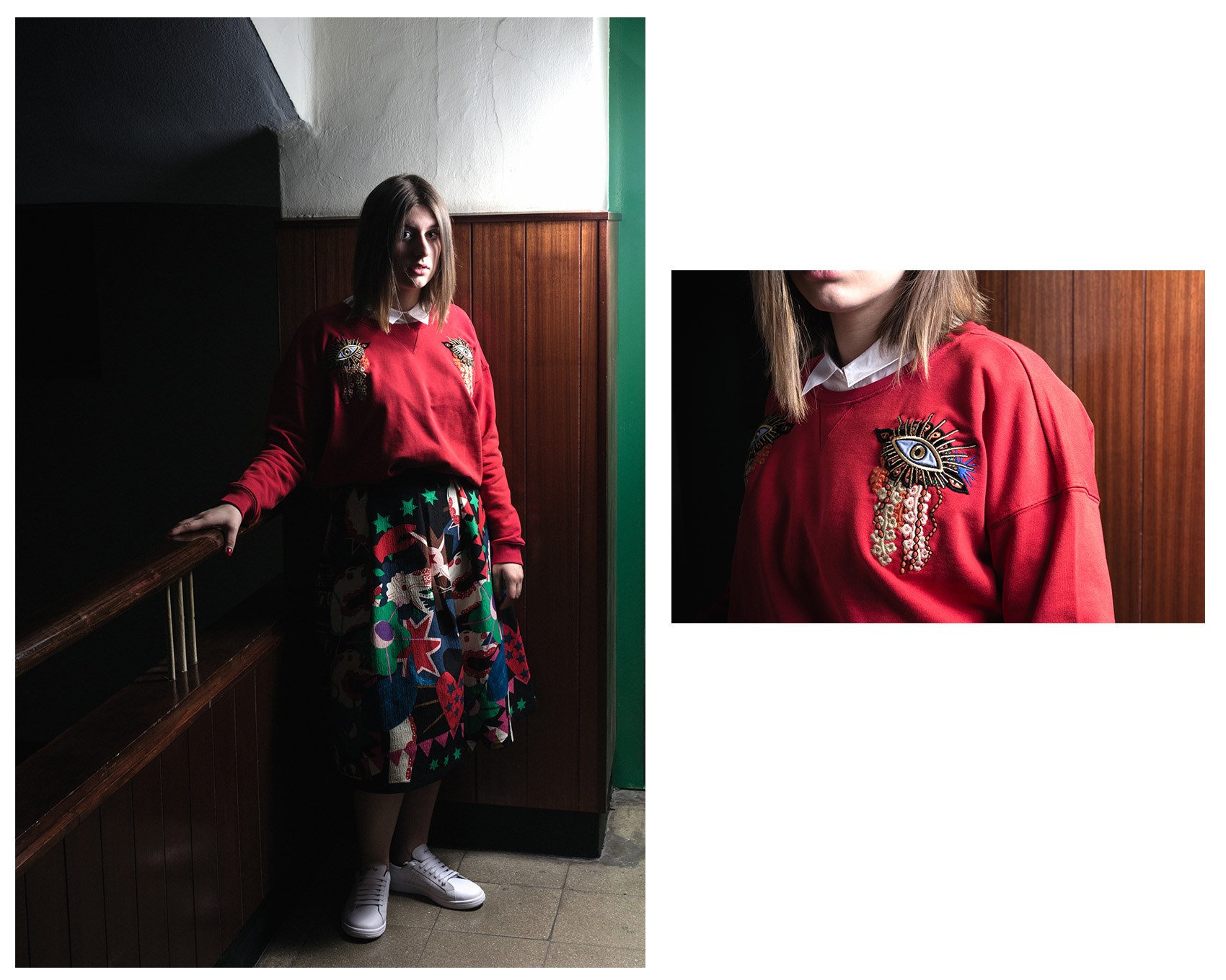 Look Serie-B Ourense