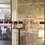 El Coto Restaurante en Ourense