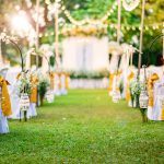 Organiza tu boda o evento sin agobios