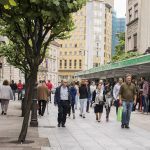 Feira do libro de Galicia Ourense