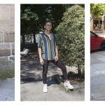 Moda na rúa: las tendencias de los ourensanos