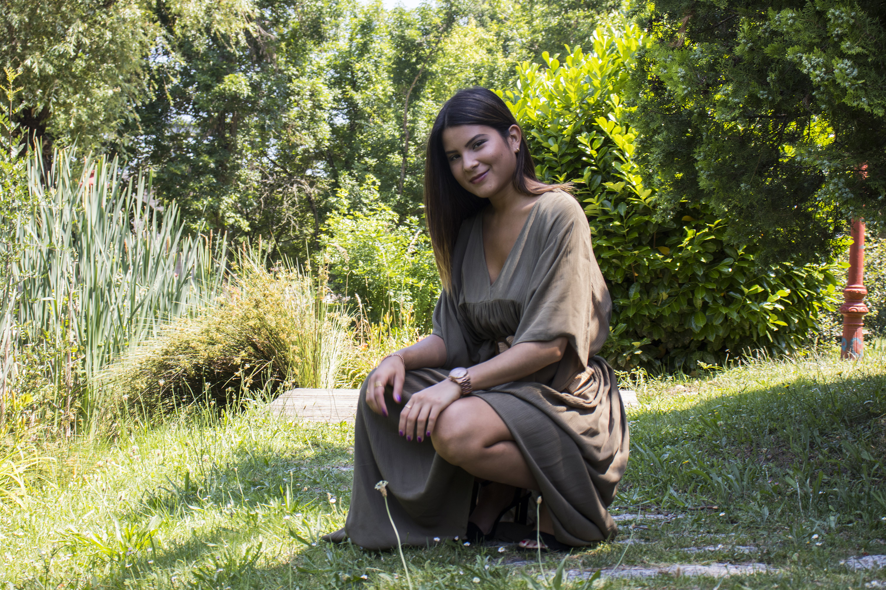Miss Ourense Nos Presenta Vestidos De Moda Maistendencia