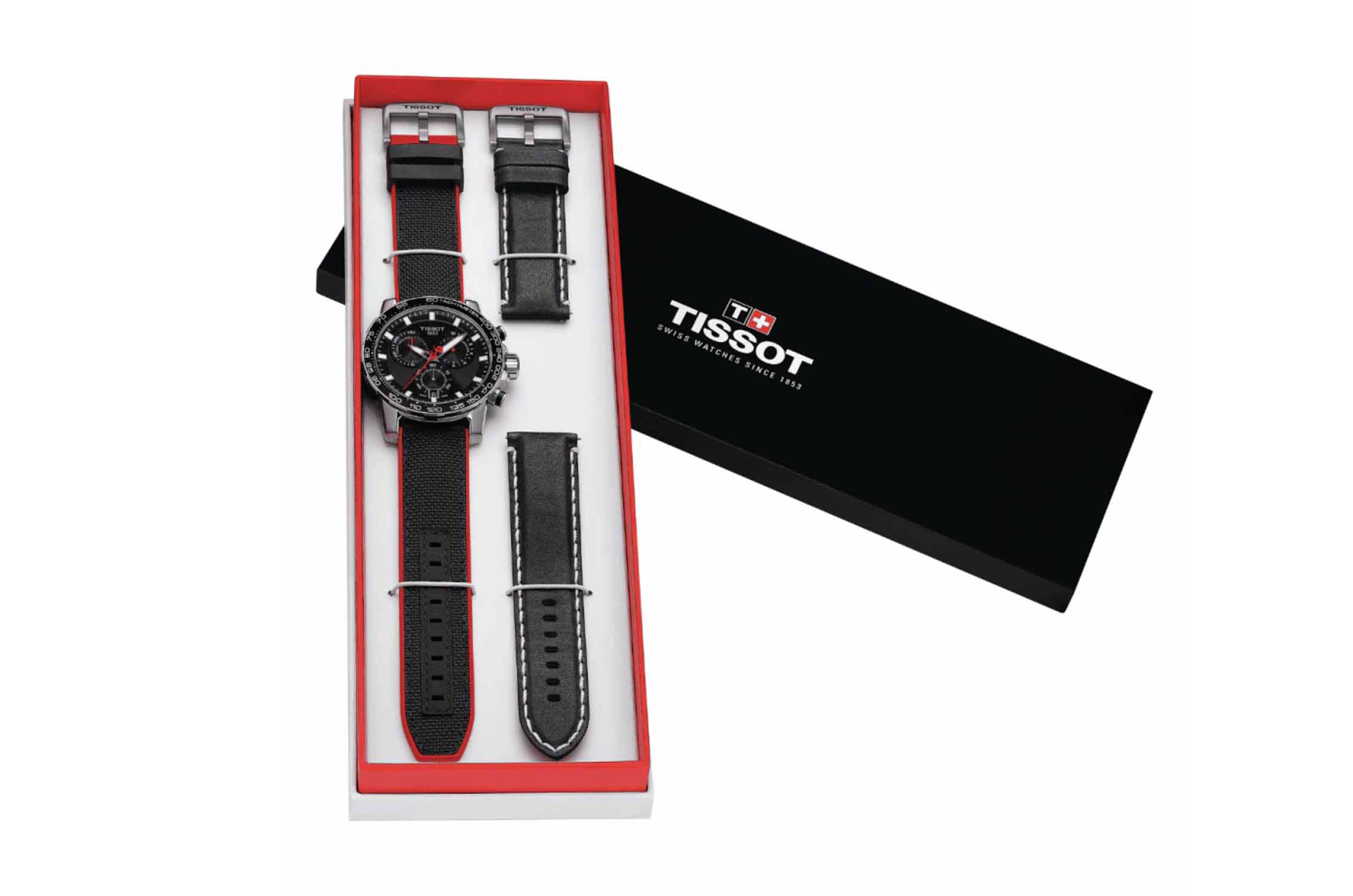 Comprar reloj Tissot La Vuelta 2020