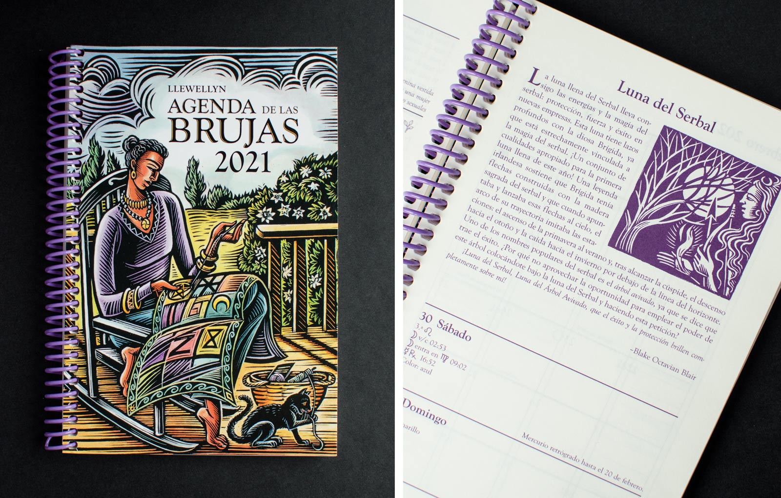 Agenda-brujas 2021