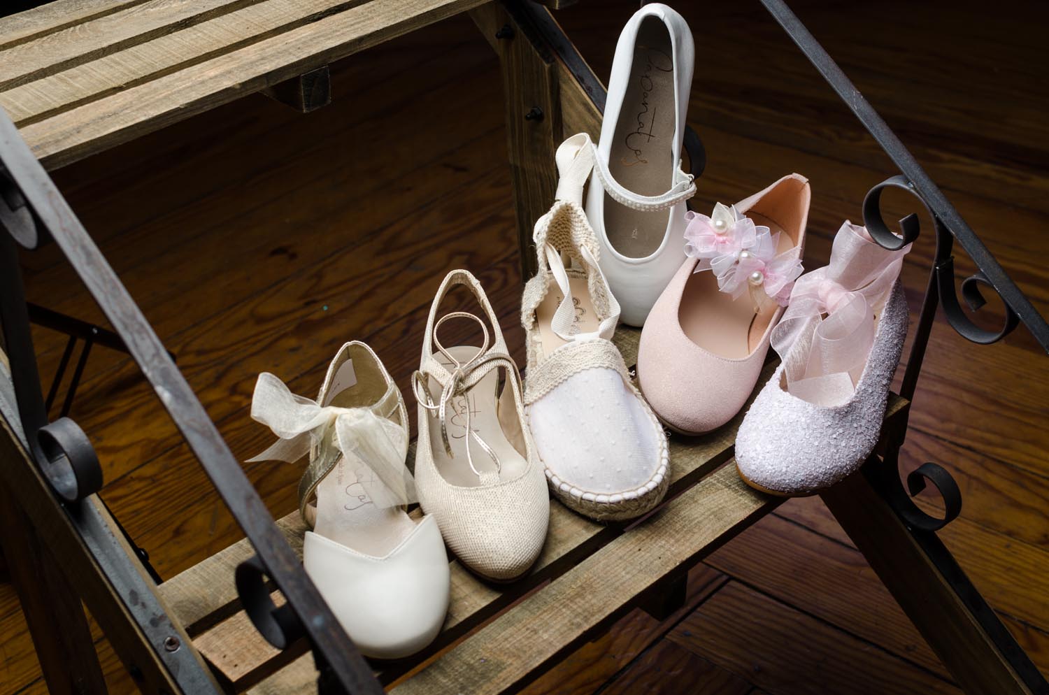 Sandalia Zapatos De La Primera ComuniÃ³n Primera Comunión Zapatos