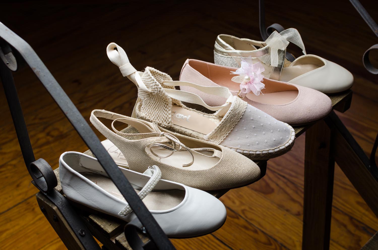 Calzado de Moda para Ceremonias Infantiles en este 2021 | MaisTendencia
