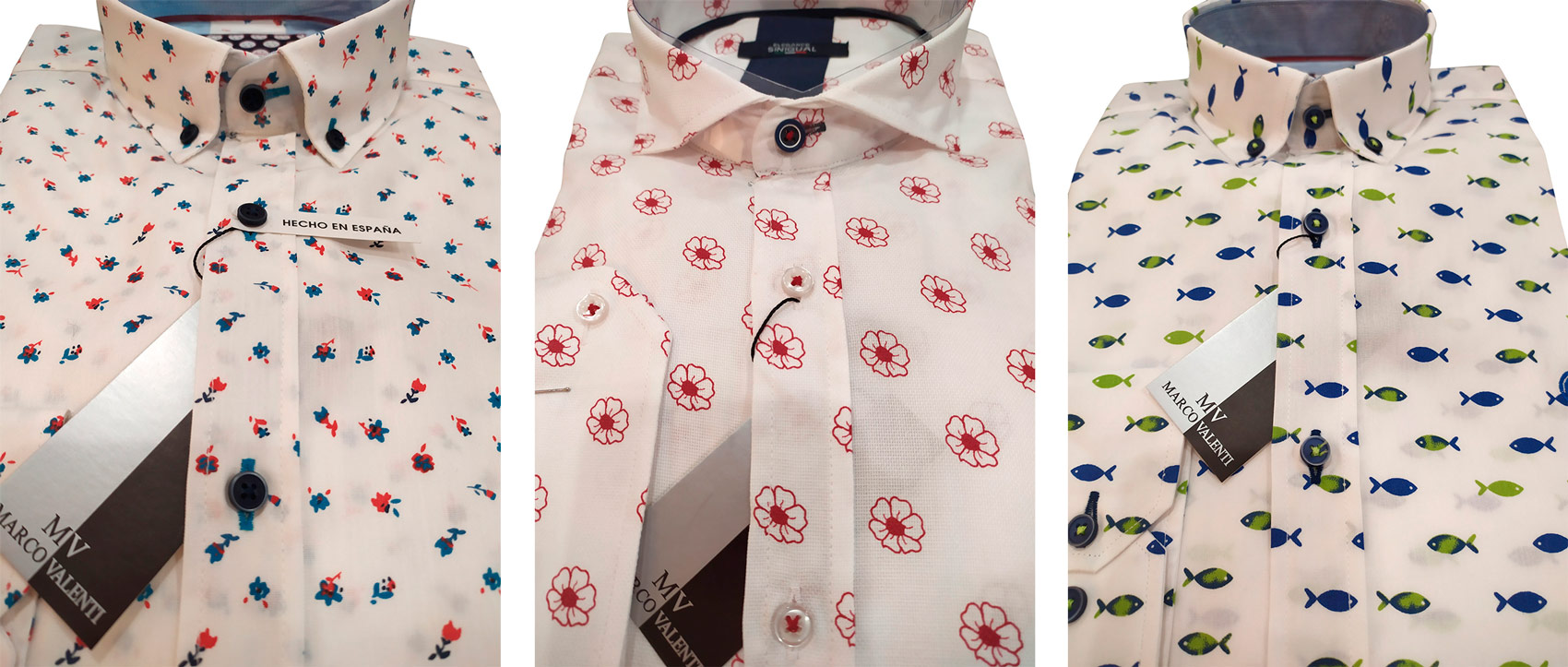 camisa-slim-fit-regalo-dia-del-padre