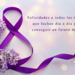 ¡Feliz día, mujeres! #8M #DíaInternacionaldelaMujer