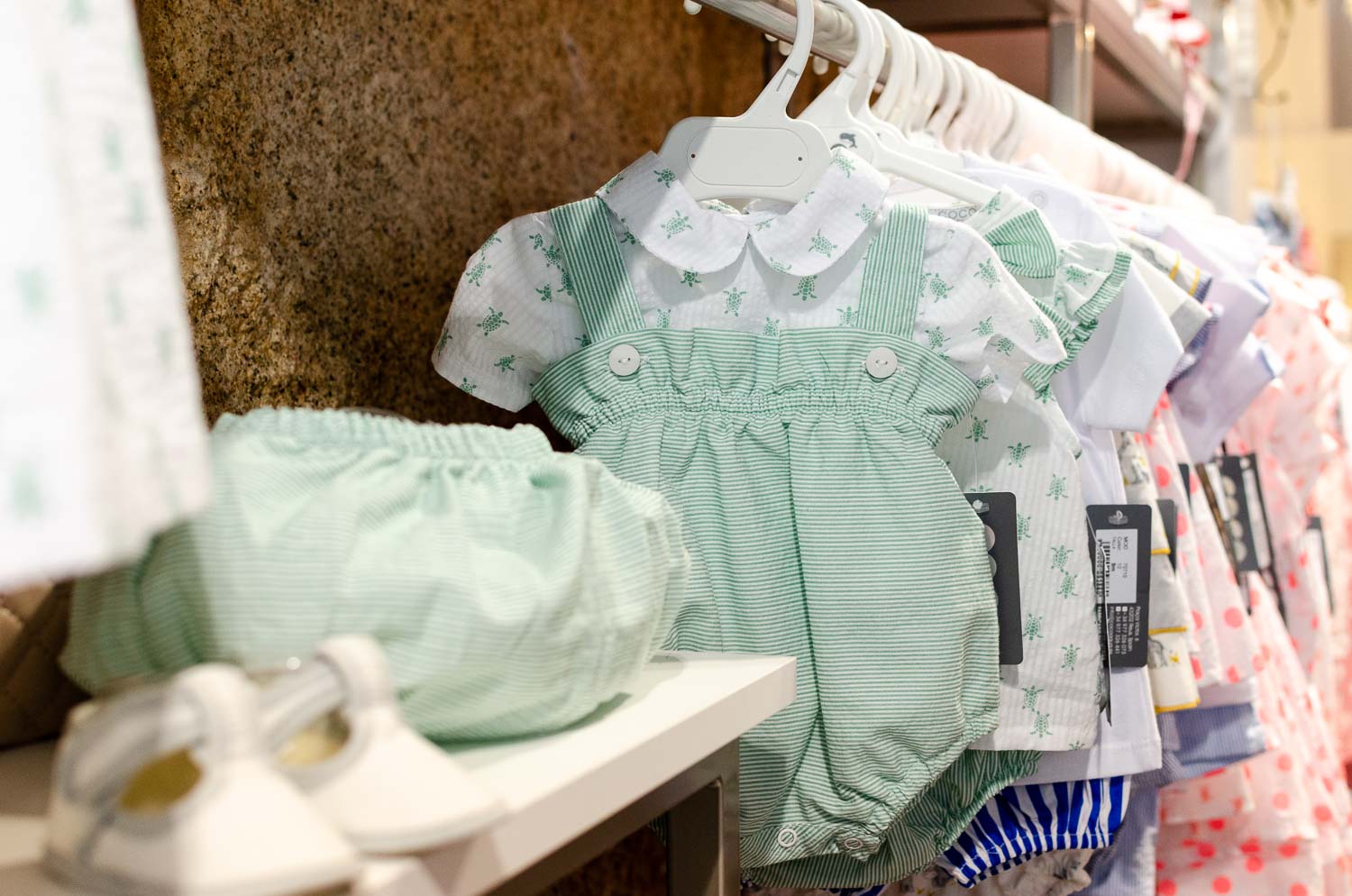 Clothing Ropa Infantil EspaÃ±ola Bebé Recién Nacido Marcas De Ropa