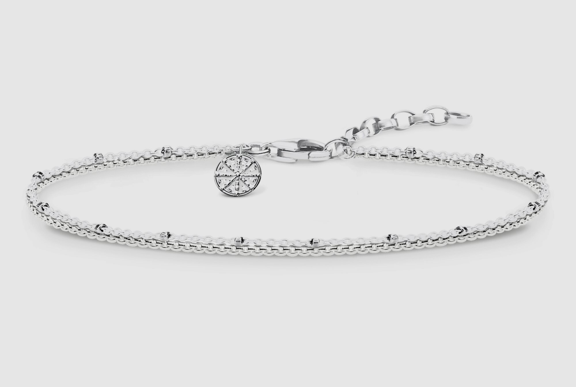 Pulseras Thomas Sabo Para Charms - Compra Online En