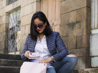 Chaquetas y sudaderas