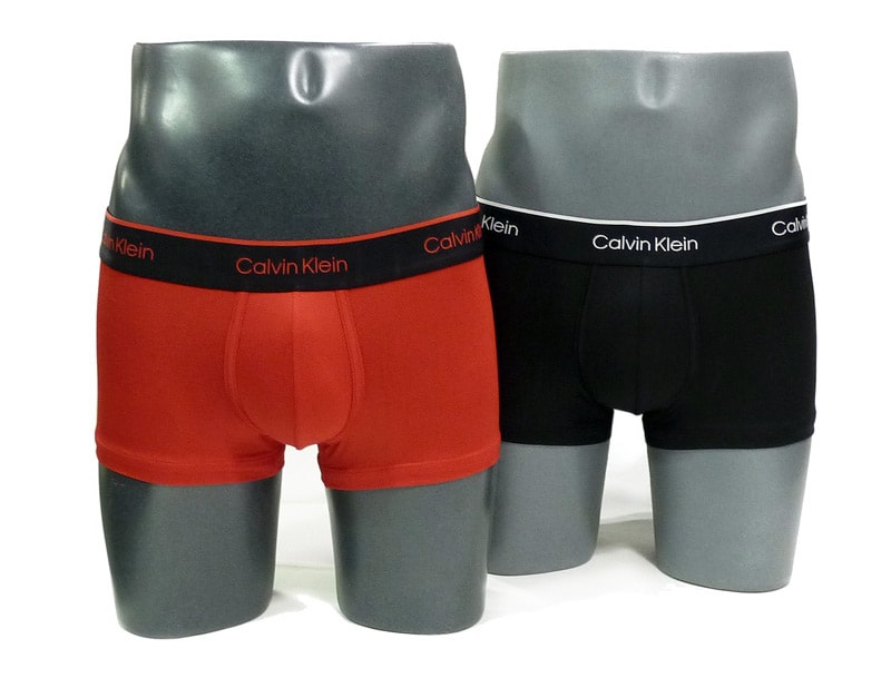 calzoncillos calvin klein pack