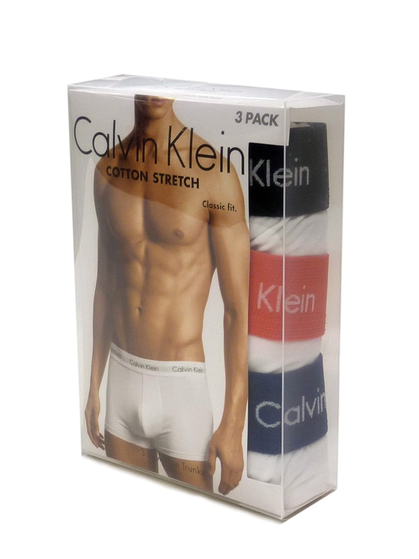 Pack Calzoncillos Calvin Klein Sellers, 59% OFF |